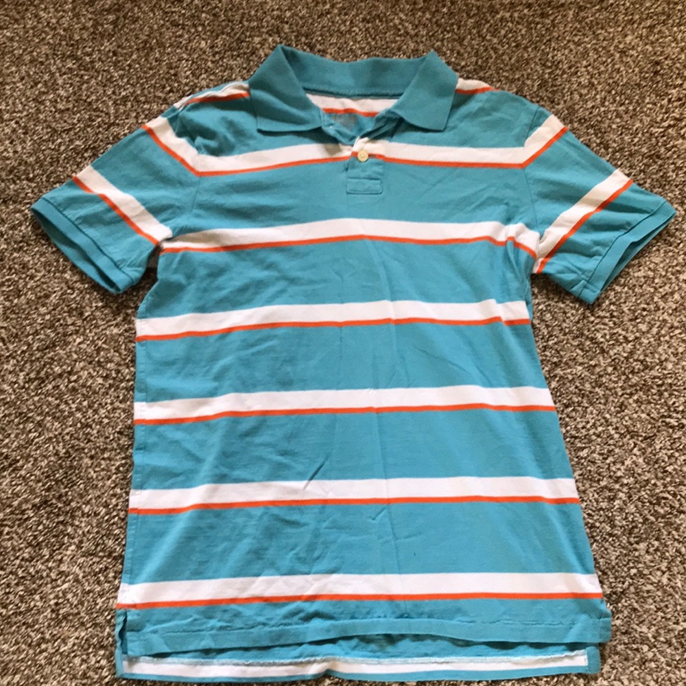 Men’s polo T-shirt